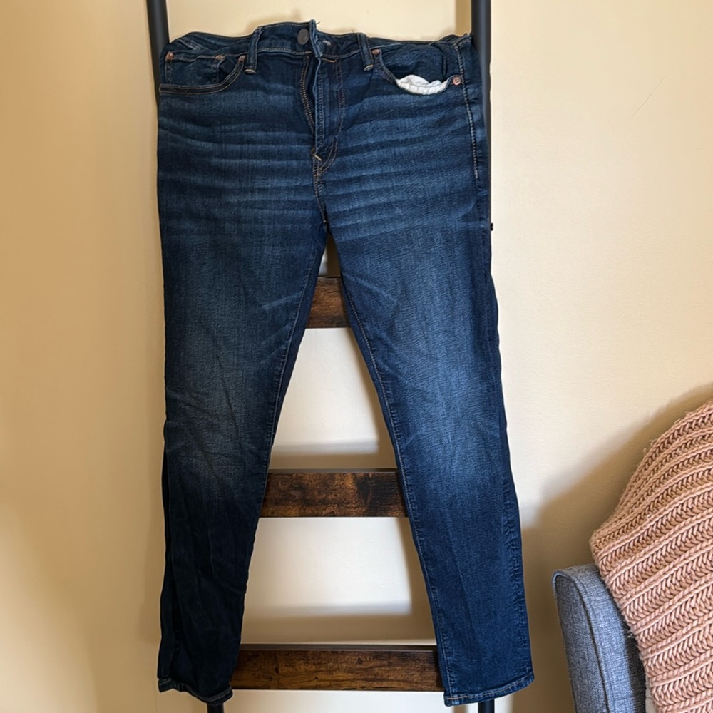 Men’s American Eagle Jeans